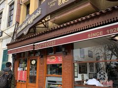 -Tarihi Sultanahmet Köftecisi Selim Usta