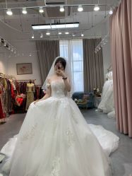 -LOVE SHINE婚纱·红鼎庄龙凤褂·妈妈装定制
