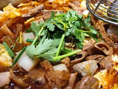 -古乐牛香·鲜牛肉牛杂火锅(新区店)