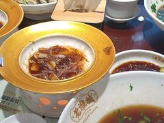 -老淮城·长鱼面(河下古镇店)