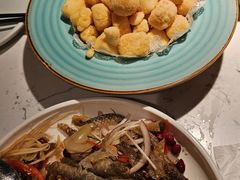 -大榕树下顺德菜(融创茂店)