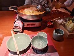 -仓桥家·焗寿司·锅物(光谷步行街店)