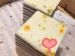 枣泥千层糕-鼎泰丰(国金店)