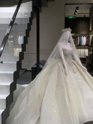 -MuseMarry婚纱(前海嘉里中心店)