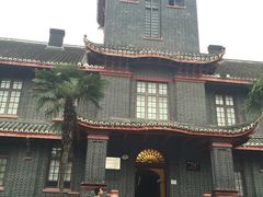 -四川大学(华西校区)