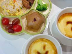 -兰湘子·湘菜小炒(长安万科广场店)