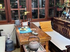 -菩提书坊(侨福大厦店)