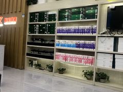 -郑远元专业修脚房(清江西路店)