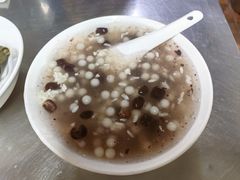 酒酿元宵-芳婆糕团店(王府大街店)
