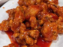 -南雄雄州土菜餐厅(粤北大厦店)