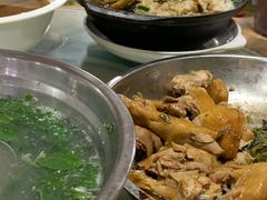 -香江农家乐饭店