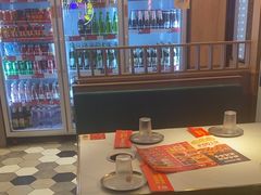 -叁宝烤肉• 西安烧烤(太乙路店)