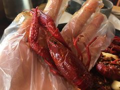 小四川（招牌爆辣）-臻馆小龙虾