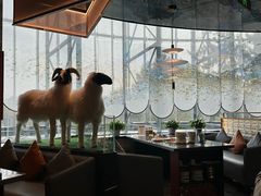 -百草滩羊清水涮羊肉·清真·宁夏盐池滩羊(莲花桥店)