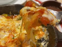 -CoCo壱番屋(久光百货店)