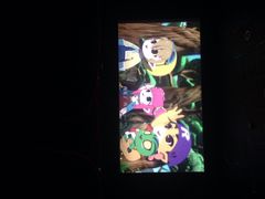 今典院线天津17.5影城(迎宾店)-完美世界影城(天津迎宾店)