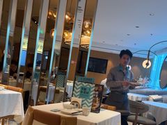 -莆田餐厅PUTIEN(金融街购物中心店)