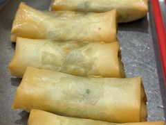 -鲁达面馆本帮风味(共康东路店)