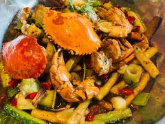 香邦迷宗蟹-香邦迷宗蟹(新汽车站店)