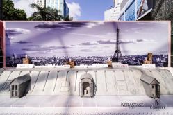 -Kraemer Paris苏豪发廊