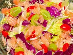 -香港狮子山下·明星粤菜餐厅(北苑店)