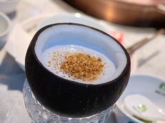 -椰妹·椰子鸡火锅(三祺广场店)