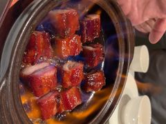 -荣兴酒家(徐家汇店)