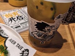 -太二酸菜鱼(深圳布吉万象汇店)