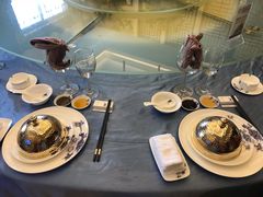 -宁波新晶都开元名庭大酒店·华晶中餐厅(百丈东路店)