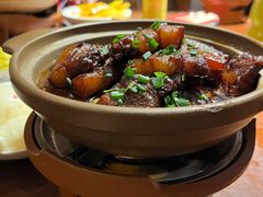 -徽三说·土徽菜·中国徽菜连锁品牌(阳湖总店)