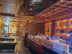 -月下料理(楷林IFC店)