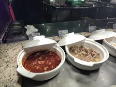 -上海锦江汤臣洲际大酒店壹阶层