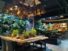 -森味薪火烧•烧鸟居酒屋•日本料理(望京店)