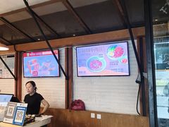 -东园小馆·早茶·淮扬小炒(江都路店)