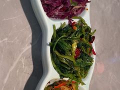 -西竹拌面(银川阅彩城店)