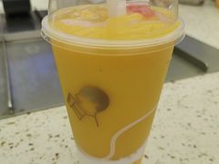 -喜茶(南昌王府井店)