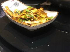 -祥瑞干锅鸭头·东北菜(佳园路店)