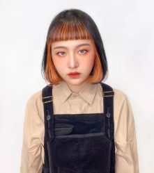 -SY COLOUR专业烫染