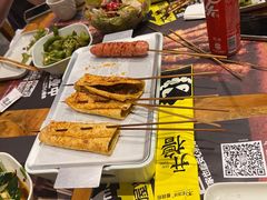 -木屋烧烤(白石洲店)