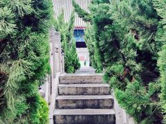 -万寿八仙宫
