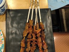 -西部马华清真食府·丝路菜(大钟寺店)