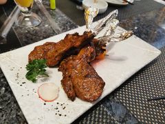 -菊上料理(蜀山银泰百货店)