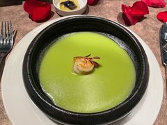 -云厨·高空西餐厅(成都瑯珀·凯悦臻选酒店)