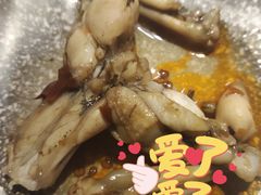 招牌美蛙-梯坎老火锅(天禧店)