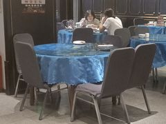 大堂-湘春酒家·1989(运达汇店)