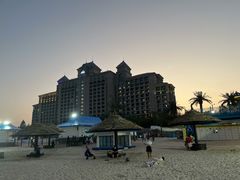 -启东恒大海上威尼斯酒店