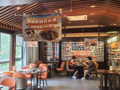 -古南都·老广东酒楼(龙江店)