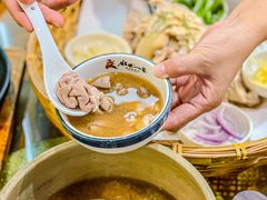 -猪腰一家·地道佛山菜(盐步店)