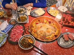-董家湾重庆老火锅(张家窝店)