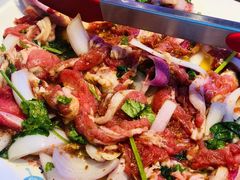 招牌肥牛-杨记齐齐哈尔烤肉(总店)